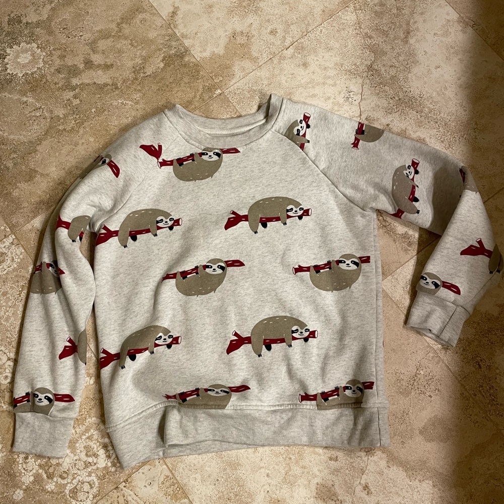 LA Soul women’s crew size M brand new